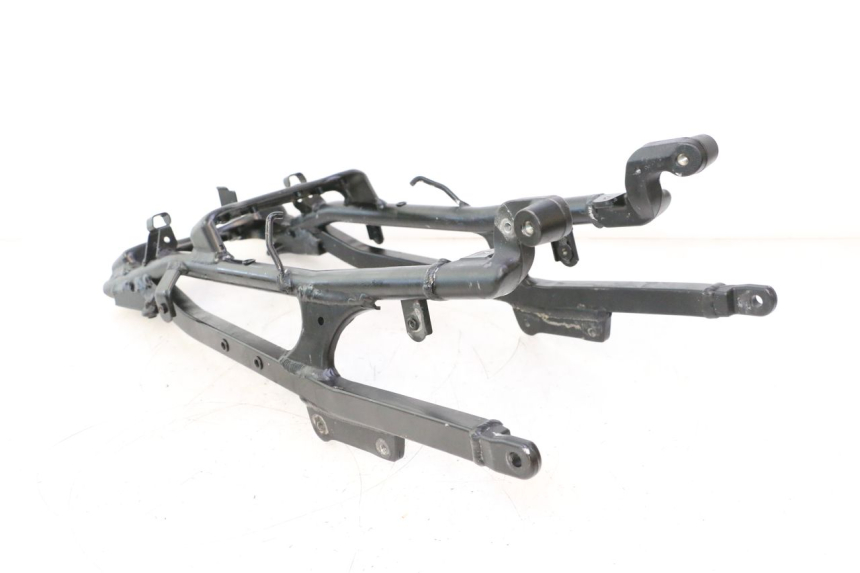 photo de ACHTERFRAME LUS SUZUKI SV S 650 (2003 - 2009) - Bevestigingspunten