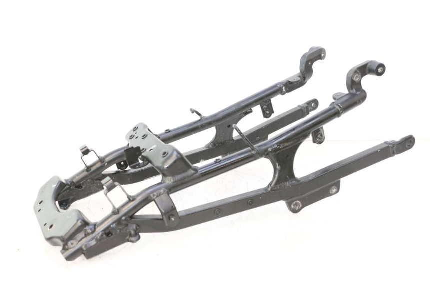 photo de ACHTERFRAME LUS SUZUKI SV S 650 (2003 - 2009) - Staat van het oppervlak
