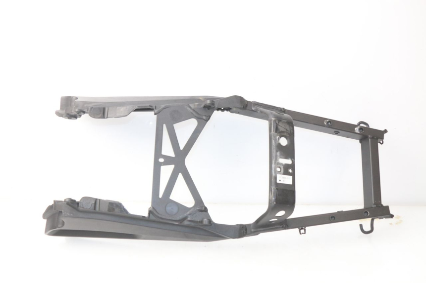 photo de ACHTERSTE FRAMEBOOG YAMAHA TDM ABS 900 (2002 - 2014) - Hoofdaanzicht