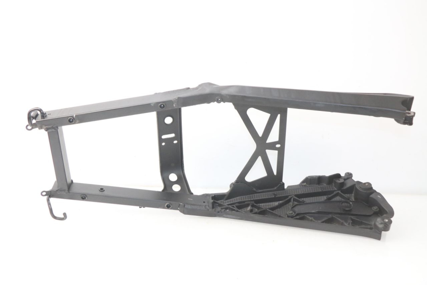 photo de ACHTERSTE FRAMEBOOG YAMAHA TDM ABS 900 (2002 - 2014) - Detail van het onderdeel