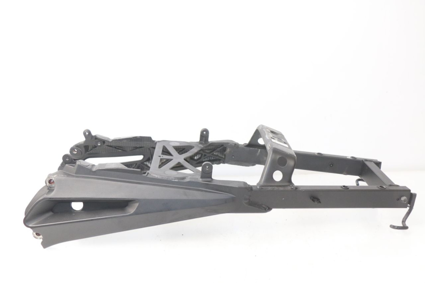 photo de ACHTERSTE FRAMEBOOG YAMAHA TDM ABS 900 (2002 - 2014) - Technische close-up