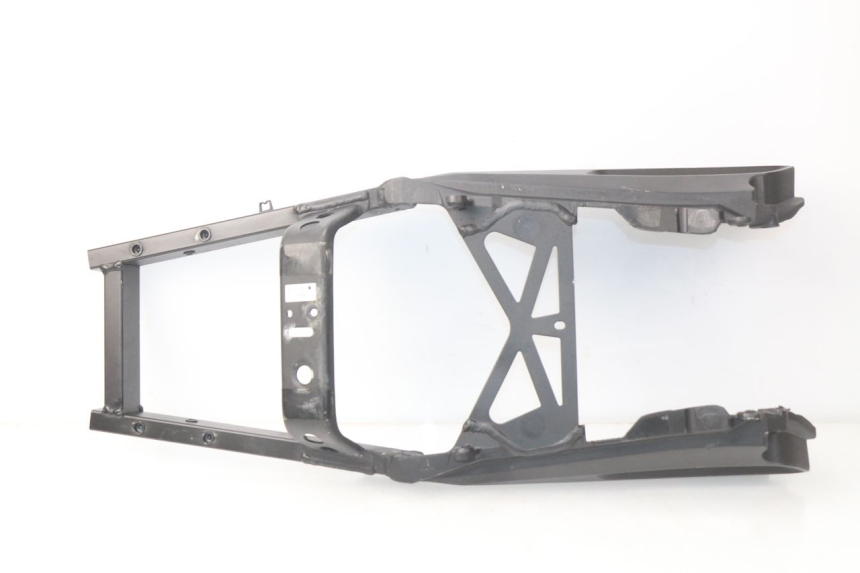 photo de ACHTERSTE FRAMEBOOG YAMAHA TDM ABS 900 (2002 - 2014) - Hoofdaanzicht