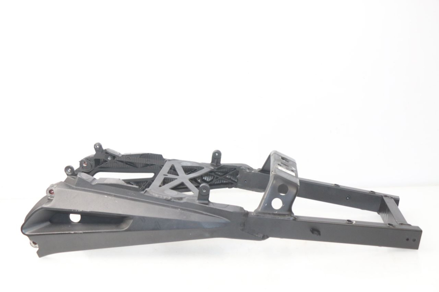 photo de ACHTERSTE FRAMEBOOG YAMAHA TDM ABS 900 (2002 - 2014) - Detail van het onderdeel