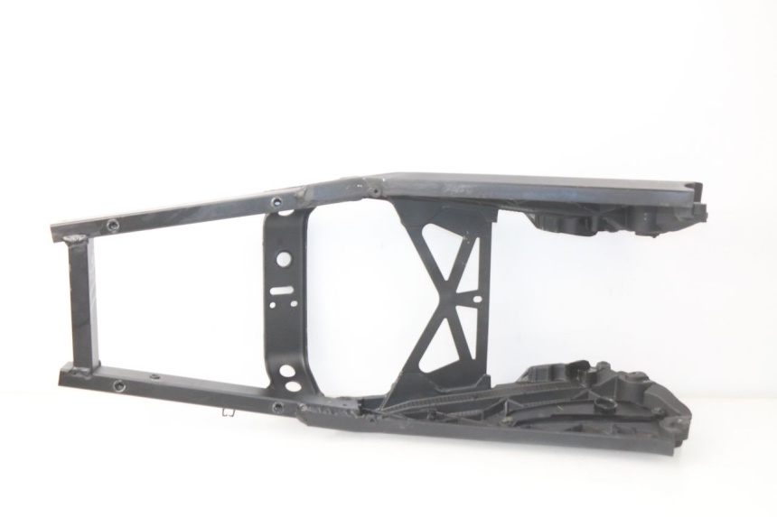 photo de ACHTERSTE FRAMEBOOG YAMAHA TDM ABS 900 (2002 - 2014) - Andere kijkhoek