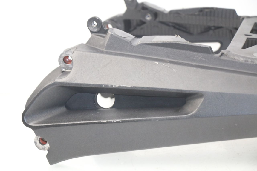 photo de ACHTERSTE FRAMEBOOG YAMAHA TDM ABS 900 (2002 - 2014) - Staat van het oppervlak