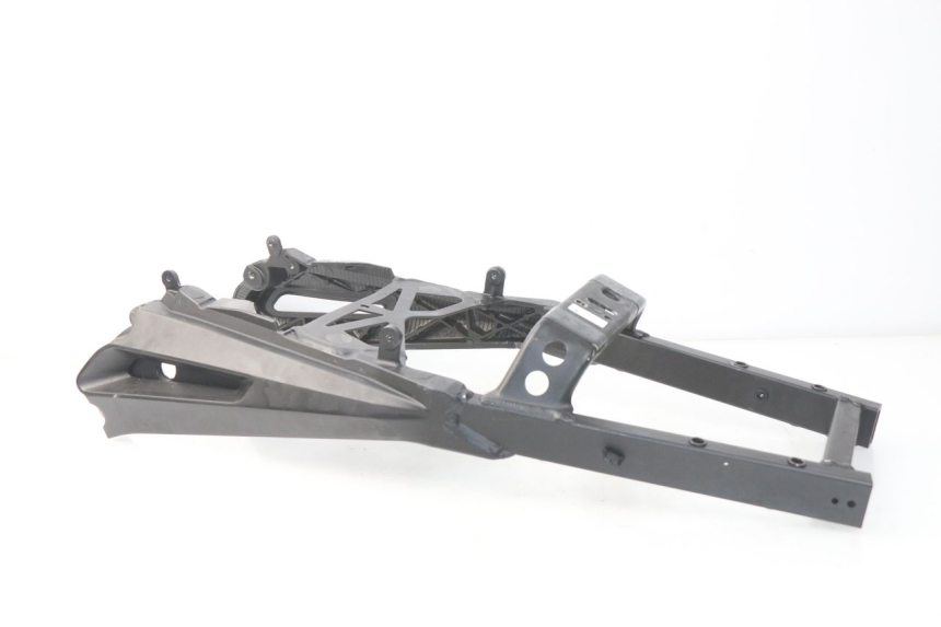 photo de ACHTERSTE FRAMEBOOG YAMAHA TDM ABS 900 (2002 - 2014) - Hoofdaanzicht