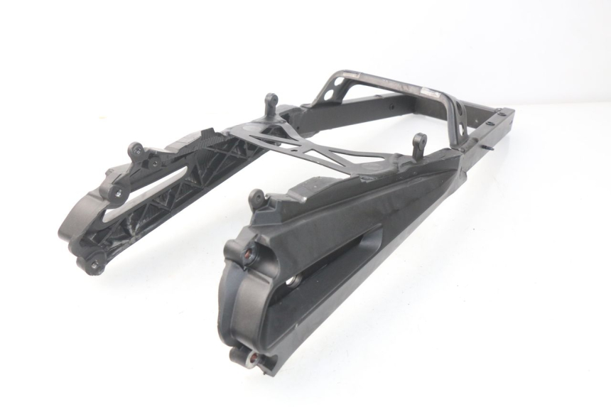 photo de ACHTERSTE FRAMEBOOG YAMAHA TDM ABS 900 (2002 - 2014) - Zoom op gebruiksstaat