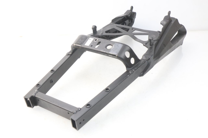 photo de ACHTERSTE FRAMEBOOG YAMAHA TDM ABS 900 (2002 - 2014) - Andere kijkhoek