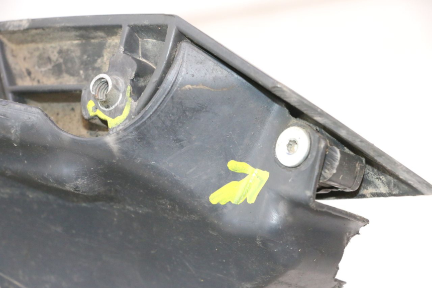 photo de Achterframe lus HUSABERG TE 250 (2011 - 2014) - Kenmerkende details
