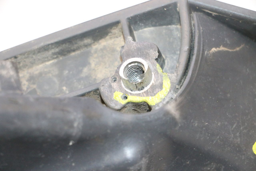 photo de Achterframe lus HUSABERG TE 250 (2011 - 2014) - Zoom op componenten