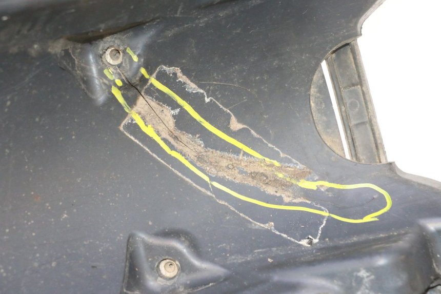 photo de Achterframe lus HUSABERG TE 250 (2011 - 2014) - Detailaanzicht