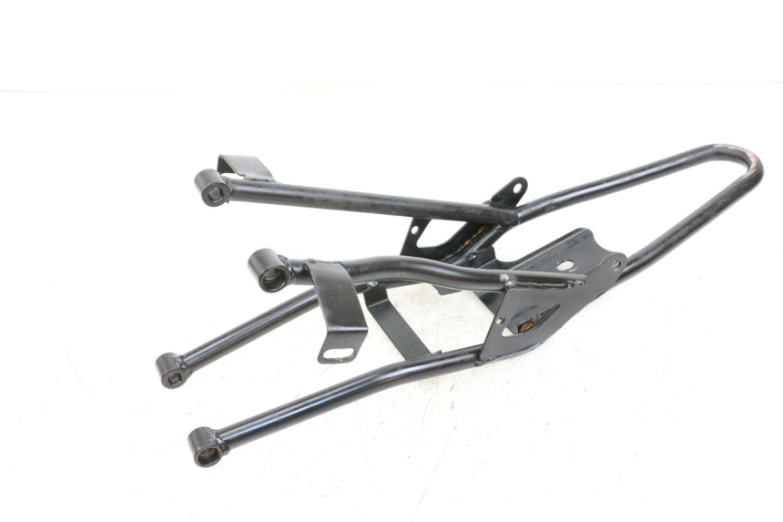 photo de ACHTERSTE FRAMEBOOG NITRO MOTORS THUNDER 125 - Zoom op gebruiksstaat