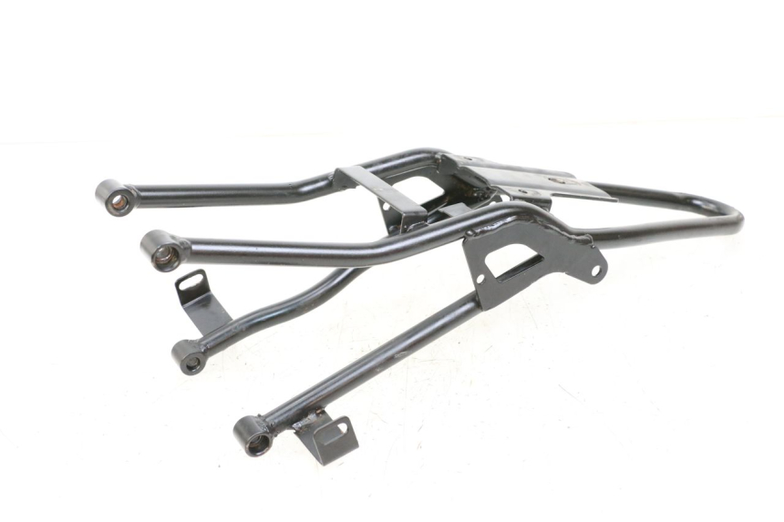 photo de ACHTERSTE FRAMEBOOG NITRO MOTORS THUNDER 125 - Andere kijkhoek