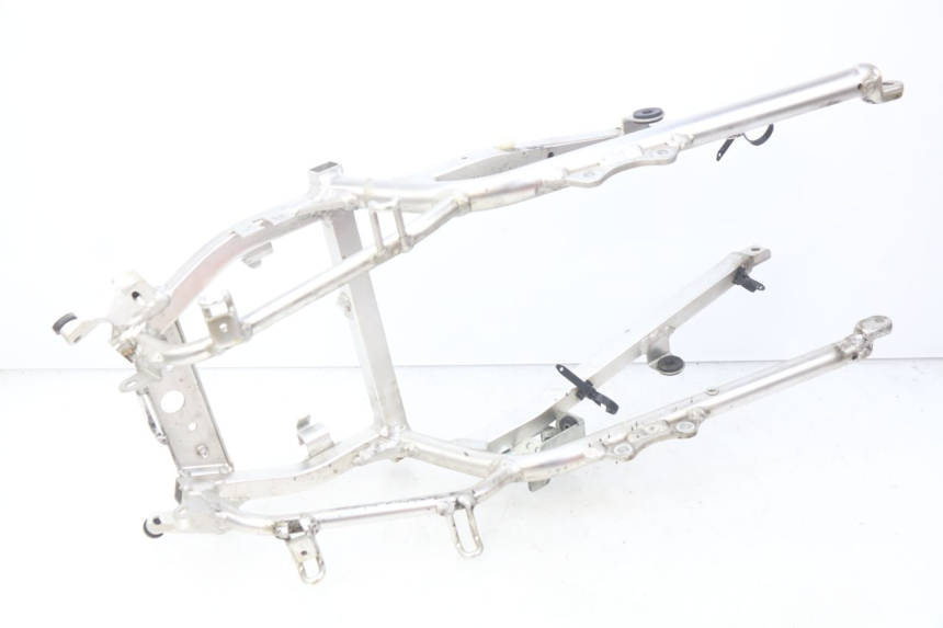 photo de ACHTERSTE FRAMEBOOG SUZUKI TLS TL S 1000 (1997 - 2001) - Detail van het onderdeel