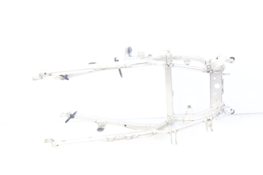 photo de ACHTERSTE FRAMEBOOG SUZUKI TLS TL S 1000 (1997 - 2001) - Zoom op gebruiksstaat