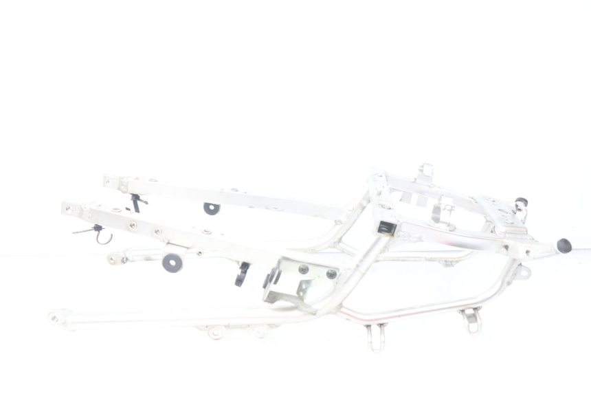 photo de ACHTERSTE FRAMEBOOG SUZUKI TLS TL S 1000 (1997 - 2001) - Technische close-up