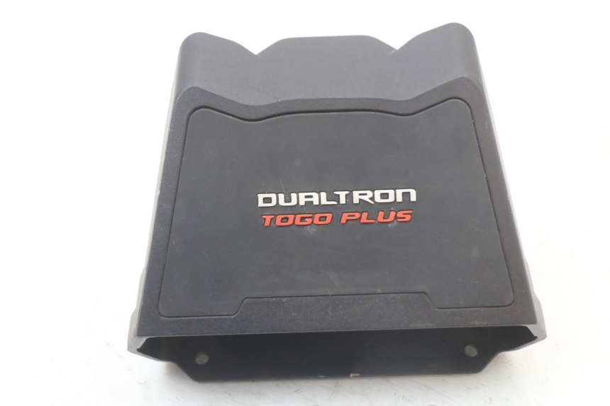 photo de ACHTERSTE FRAMEBOOG DUALTRON TOGO PLUS 1 - Hoofdaanzicht