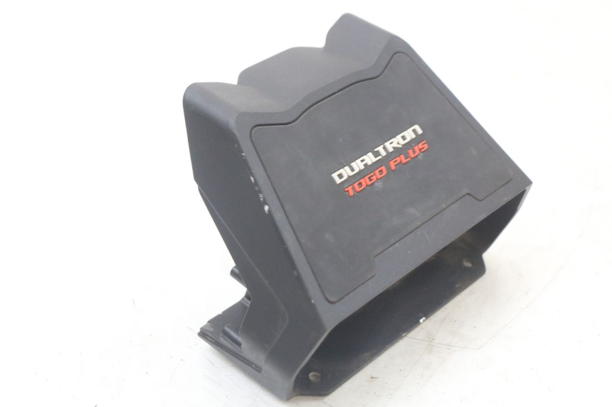 photo de ACHTERSTE FRAMEBOOG DUALTRON TOGO PLUS 1 - Detail van het onderdeel