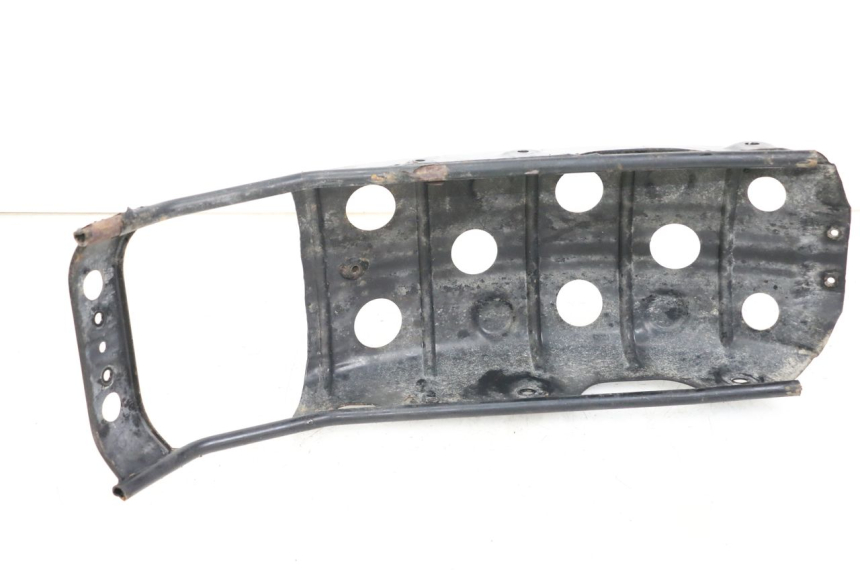 photo de ACHTERFRAME LUS SUZUKI VL INTRUDER 125 (2004 - 2007) - Zoom op gebruiksstaat