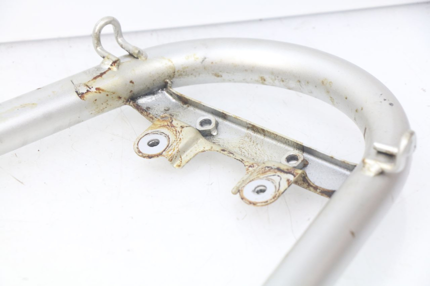 photo de ACHTERSTE FRAMEBOOG SUZUKI XF FREEWIND 650 (1997 - 2003) - Andere kijkhoek