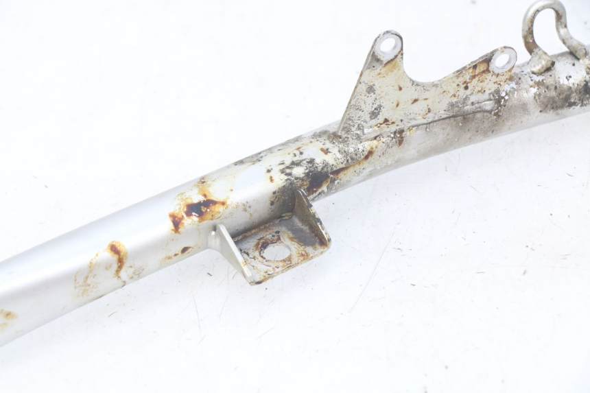 photo de ACHTERSTE FRAMEBOOG SUZUKI XF FREEWIND 650 (1997 - 2003) - Technische close-up