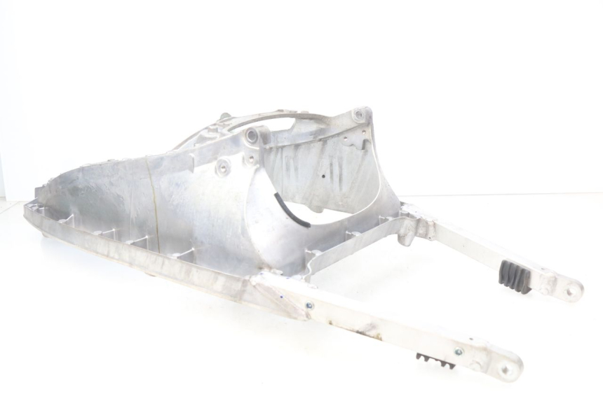 photo de ACHTERFRAME BEUGEL YAMAHA XP T-MAX TMAX ABS 530 (2012 - 2015) - Zoom op gebruiksstaat