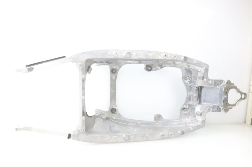 photo de ACHTERFRAME LUS YAMAHA XP T-MAX TMAX 500 (2008 - 2012) - Hoofdaanzicht