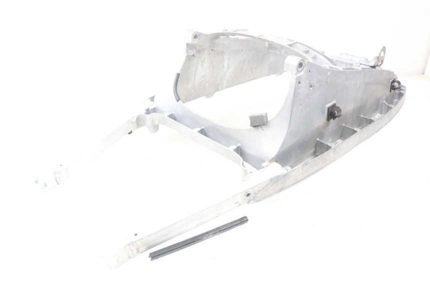 photo de ACHTERFRAME LUS YAMAHA XP T-MAX TMAX 500 (2008 - 2012) - Detail van het onderdeel