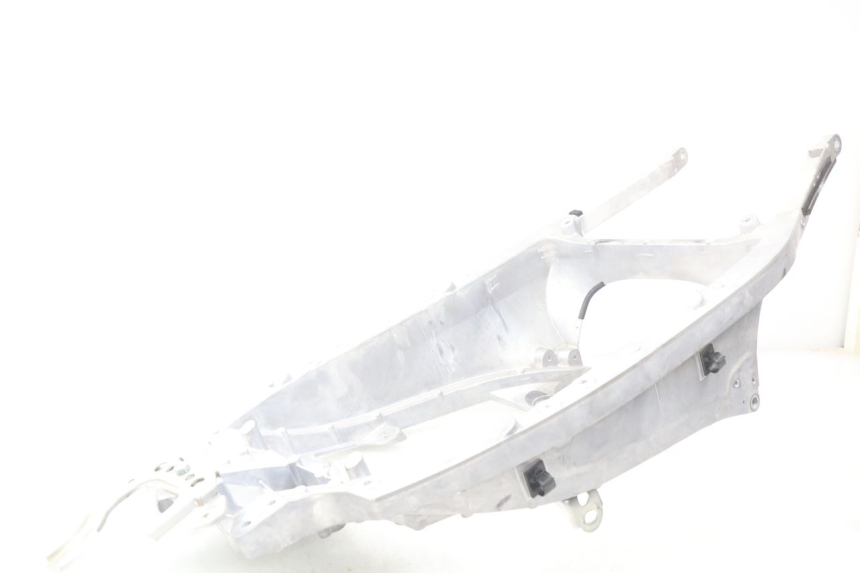 photo de ACHTERFRAME LUS YAMAHA XP T-MAX TMAX 500 (2008 - 2012) - Zoom op gebruiksstaat