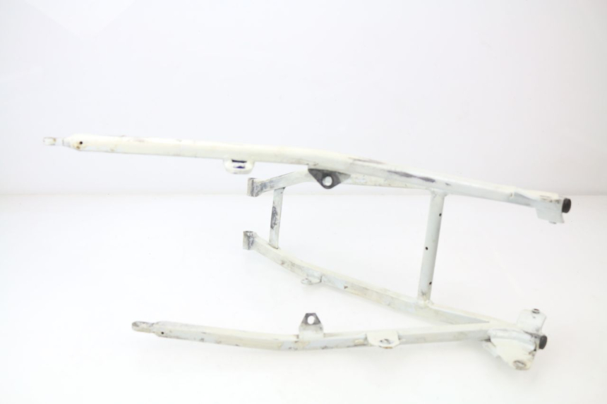 photo de ACHTERSTE FRAMEBOOG YAMAHA YZ 125 (1998 - 2005) - Zoom op gebruiksstaat