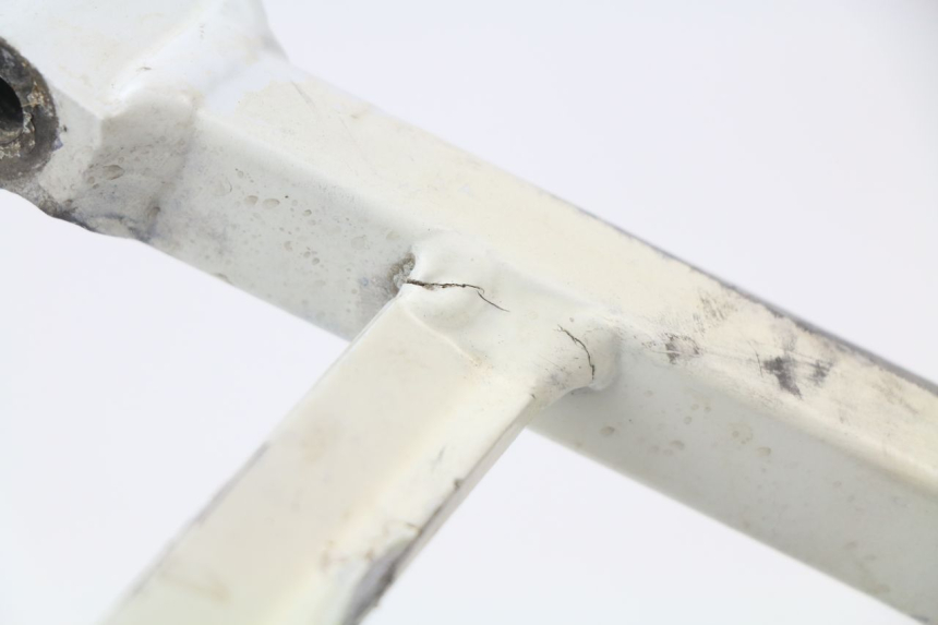 photo de ACHTERSTE FRAMEBOOG YAMAHA YZ 125 (1998 - 2005) - Technische close-up