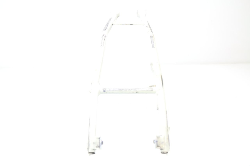 photo de ACHTERSTE FRAMEBOOG YAMAHA YZ 125 (1998 - 2005) - Bevestigingspunten
