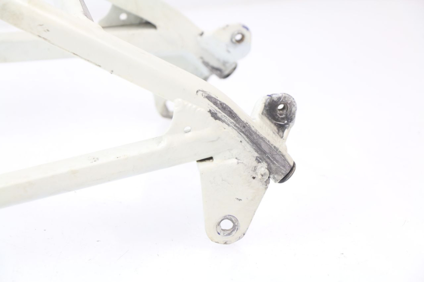 photo de ACHTERSTE FRAMEBOOG YAMAHA YZ 125 (1998 - 2005) - Staat van het oppervlak