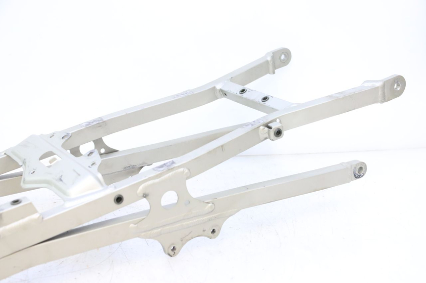 photo de Achterframe lus KAWASAKI ZX-6R ZX6R 600 (2000 - 2002) - Bevestigingspunten