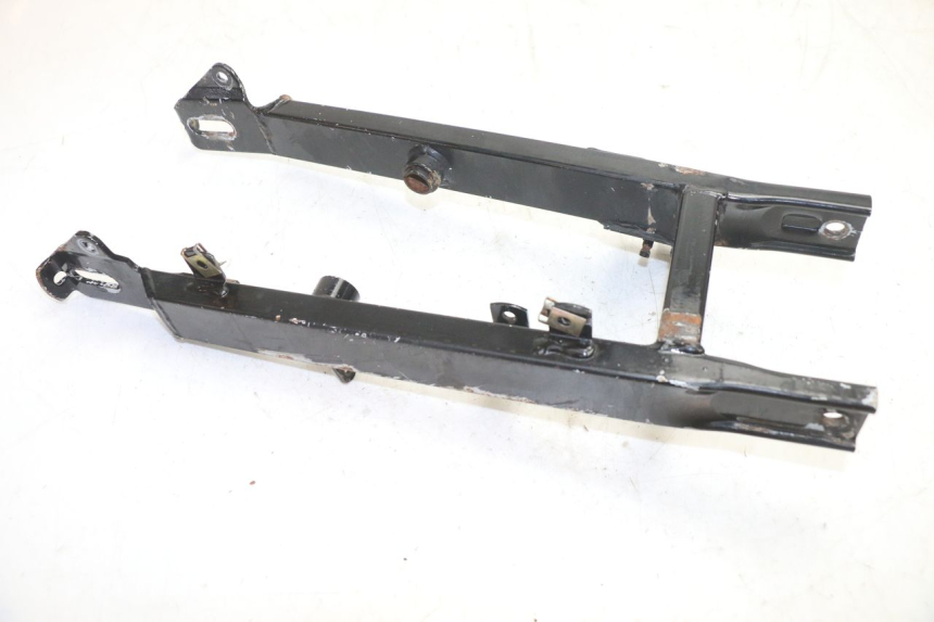photo de SCHOMMELARM PEUGEOT 103 SPX CLIP 50 (1989 - 1992) - Zoom op gebruiksstaat