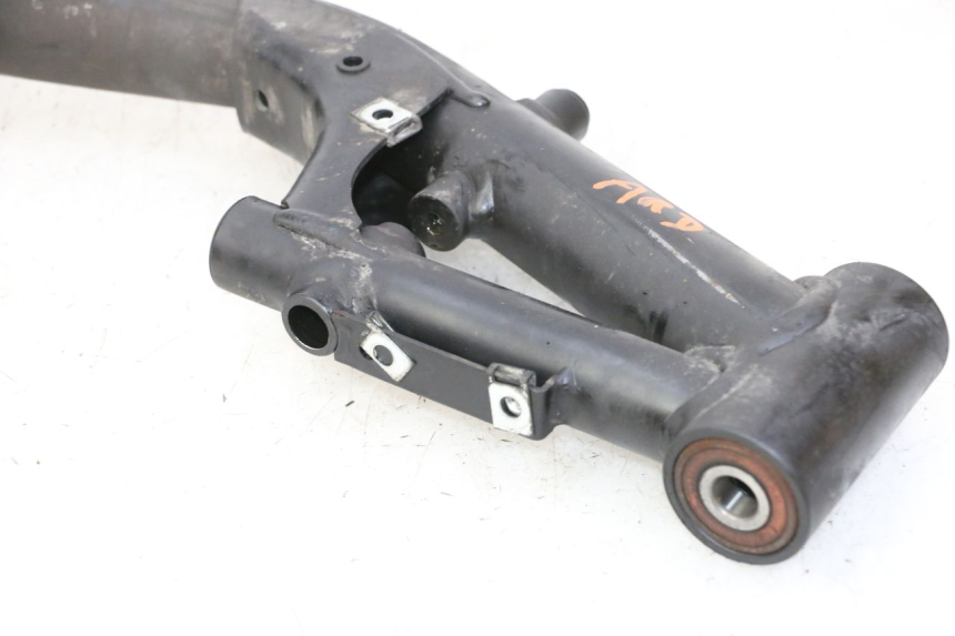 photo de SCHOMMELARM QUADRO 4 4D 350 (2015 - 2018) - Andere kijkhoek