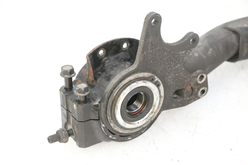 photo de SCHOMMELARM QUADRO 4 4D 350 (2015 - 2018) - Overzicht