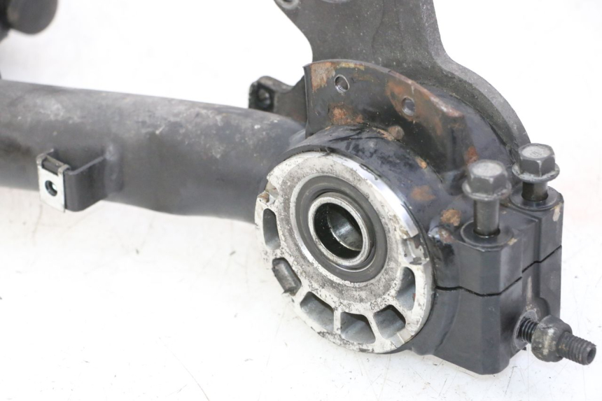 photo de SCHOMMELARM QUADRO 4 4D 350 (2015 - 2018) - Staat van het oppervlak