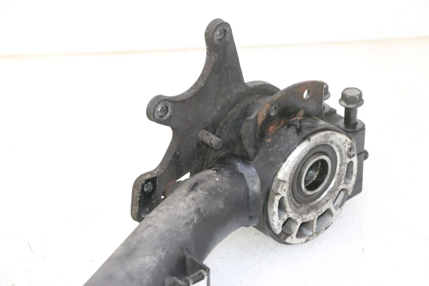 photo de SCHOMMELARM QUADRO 4 4D 350 (2015 - 2018) - Gecontroleerd onderdeel