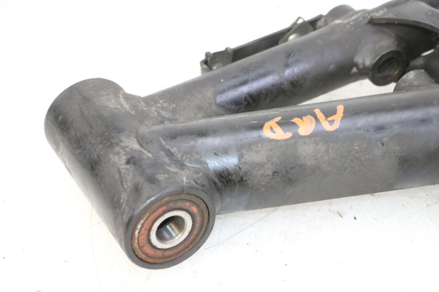 photo de SCHOMMELARM QUADRO 4 4D 350 (2015 - 2018) - Markeringen en referenties