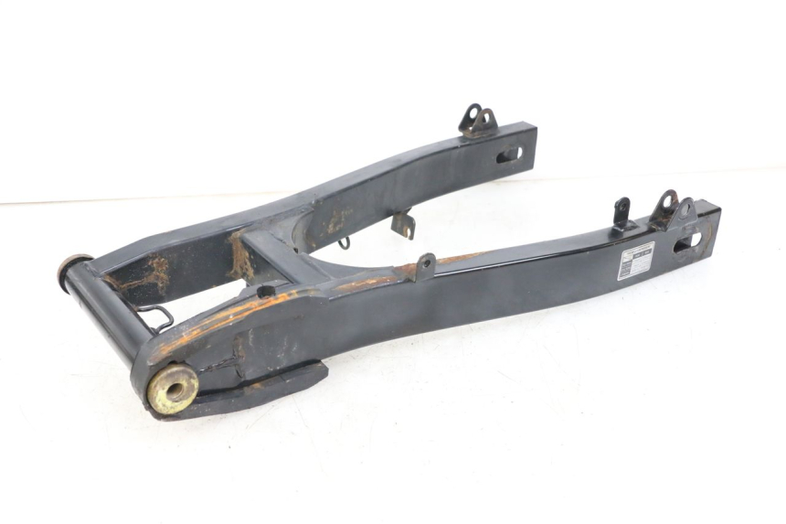 photo de SCHOMMELARM HYOSUNG GV AQUILA 125 (2000 - 2009) - Productaanzicht