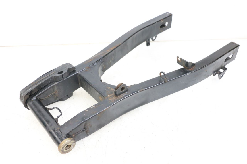 photo de SCHOMMELARM HYOSUNG GV AQUILA 125 (2000 - 2009) - Bevestigingspunten