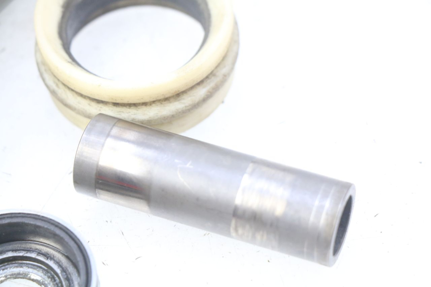 photo de SCHOMMELARM YAMAHA BLASTER 200 (1987 - 2002) - Aanvullende foto