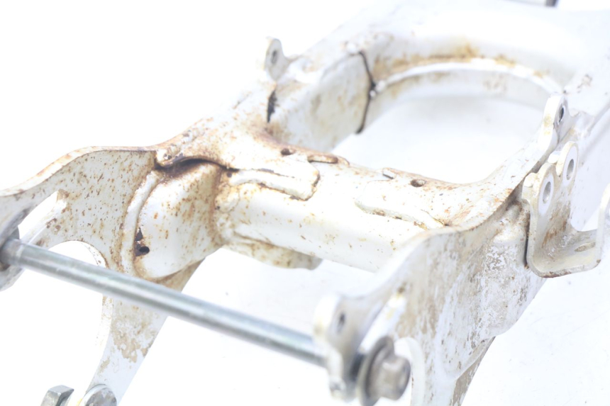 photo de SCHOMMELARM YAMAHA BLASTER 200 (1987 - 2002) - Zoom op gebruiksstaat