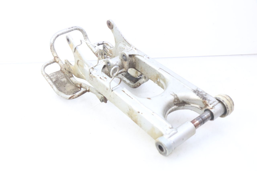 photo de SCHOMMELARM YAMAHA BLASTER 200 (2003 - 2007) - Zoom op componenten