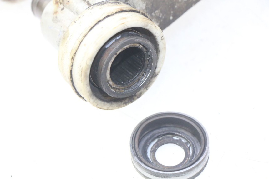 photo de SCHOMMELARM YAMAHA BLASTER 200 (2003 - 2007) - Zoom op gebruiksstaat
