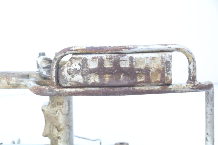 photo de SCHOMMELARM YAMAHA BLASTER 200 (2003 - 2007) - Staat van het oppervlak