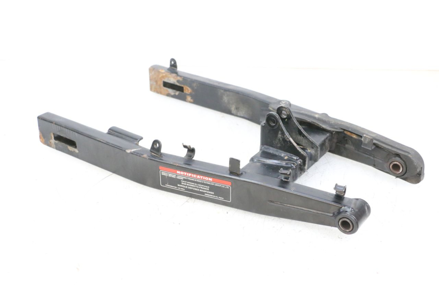 photo de SCHOMMELARM MAG POWER BOMBERS 4T 50 (2016 - 2026) - Hoofdaanzicht