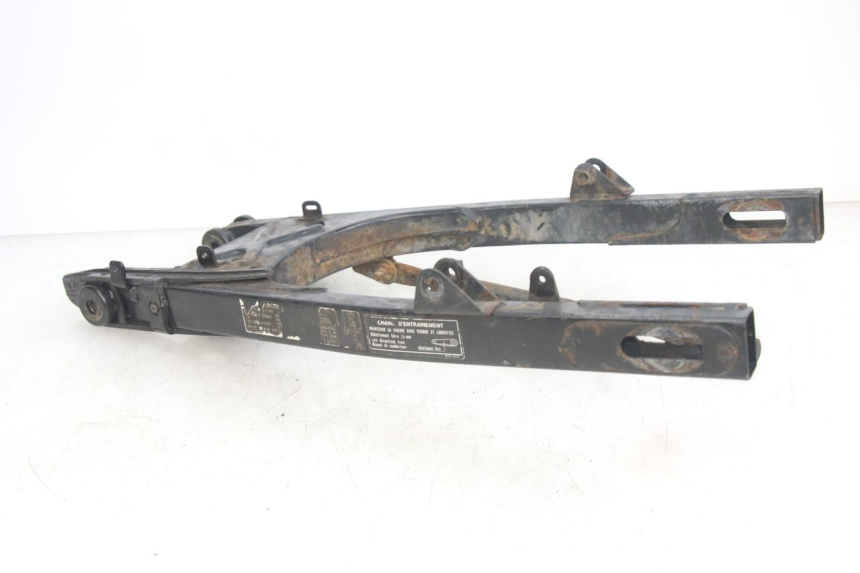 photo de SCHOMMELARM HONDA CA REBEL 125 (1995 - 2001) - Hoofdaanzicht