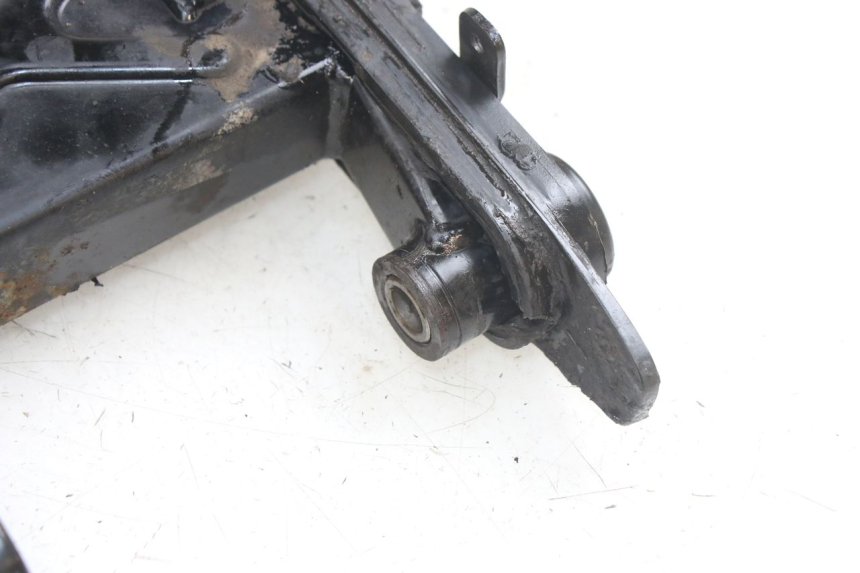 photo de SCHOMMELARM HONDA CA REBEL 125 (1995 - 2001) - Zoom op gebruiksstaat